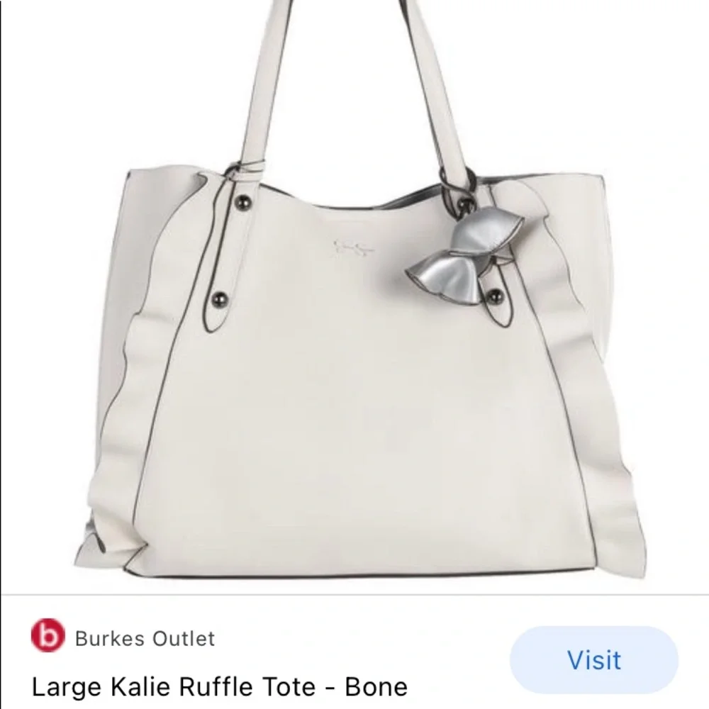Jessica Simpson Spring Bag - Picture 15 of 16